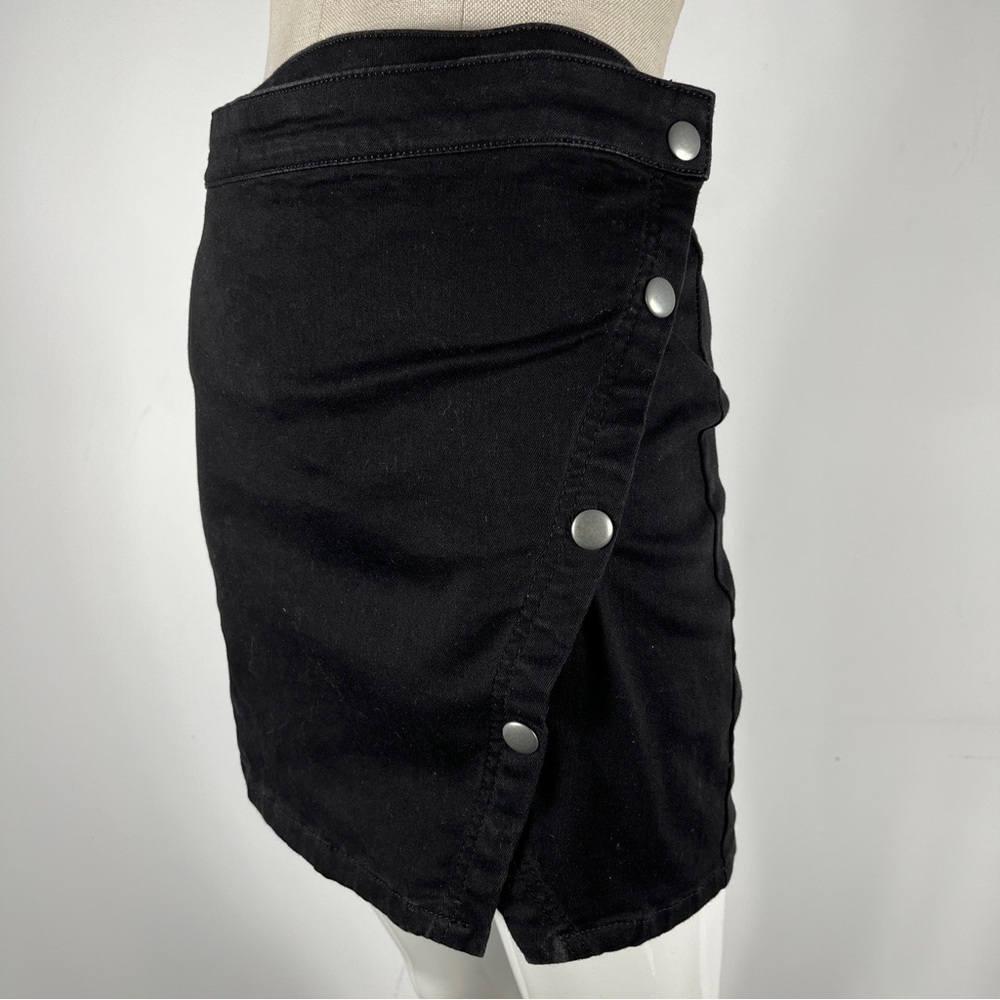 Free People asymmetrical skirt women size 4
